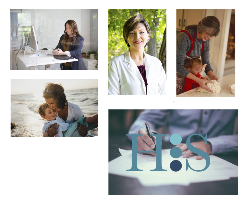 About Hall Insurance Services